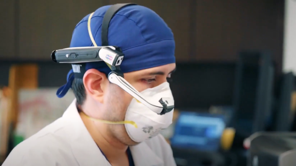 Hippo Technologies Clinician Extenders
