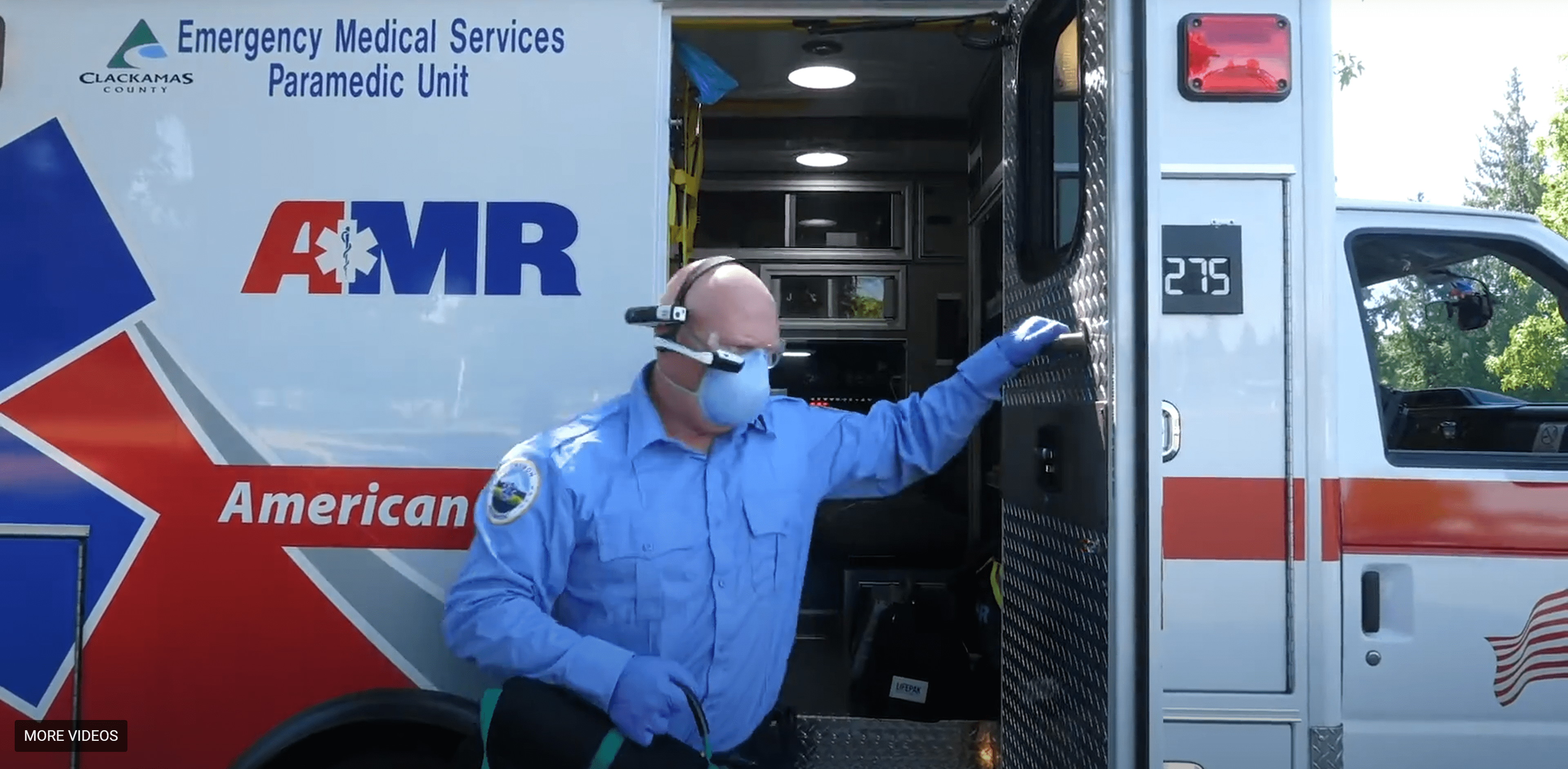 Hippo Virtual Care EMT