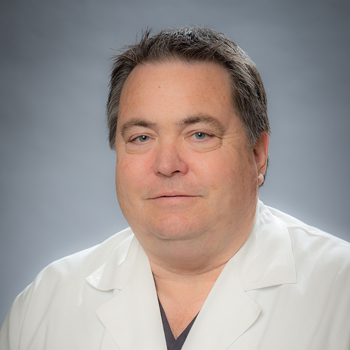 Dr. Jim Ratliff