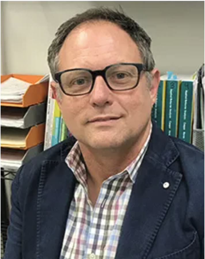 Grant Gautreaux, PhD, BCBA-D, LBA, CABAS