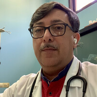 Dr. Wynin Sierra